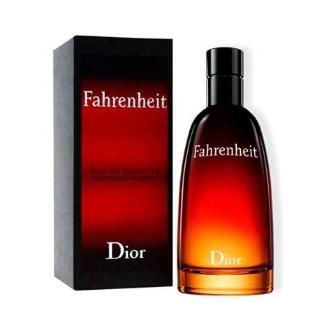 parfum yves saint laurent fahrenheit|fahrenheit perfume for sale.